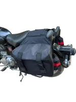 best bike saddle bag