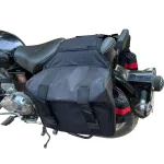 best bike saddle bag