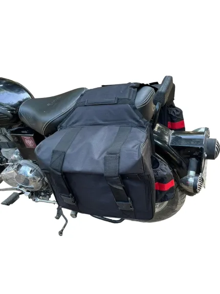 best bike saddle bag