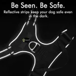 Premium No‑Pull Dog Harne - view 3
