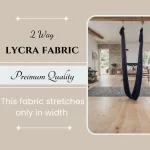 Streetup India® Lycra Fabri - view 7