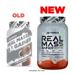 Bigmuscles Nutrition Real Mass - view 10