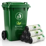 best trash bags biodegradable