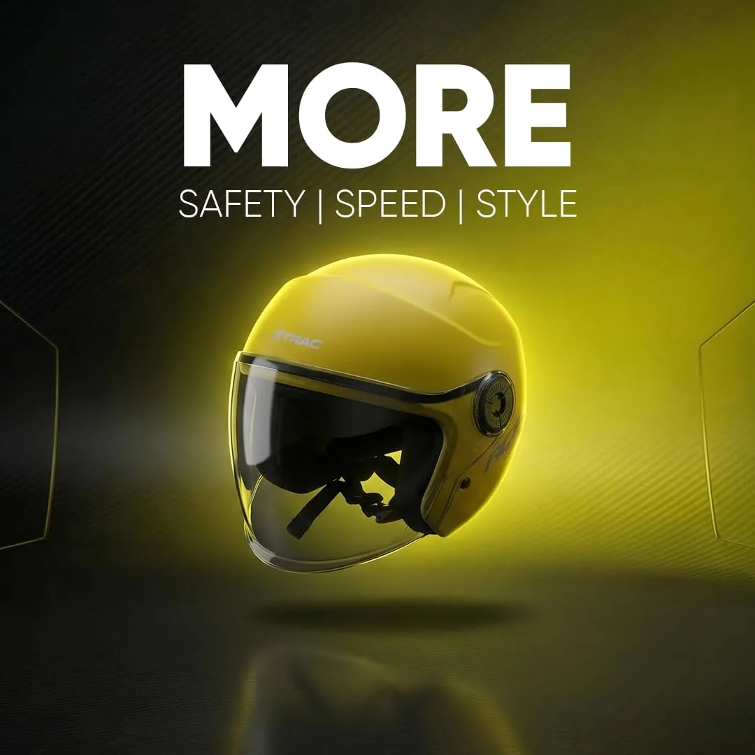 Xtrac Ace ISI Certified O - view 6