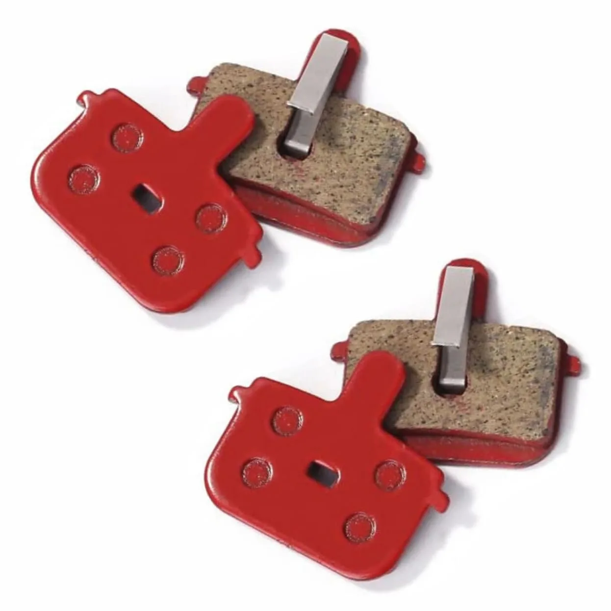 best bike brake pads - ONBICLE Cycle Disc Pad MTB Mountain B 1 best bike brake pads