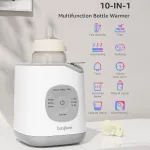 BAYBEE 10 in 1 Baby Bottle - view 4