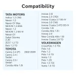 Bosch Wiper Blade 3397016 - view 11