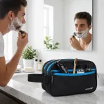 Wooum Travel Toiletry Pou - view 4