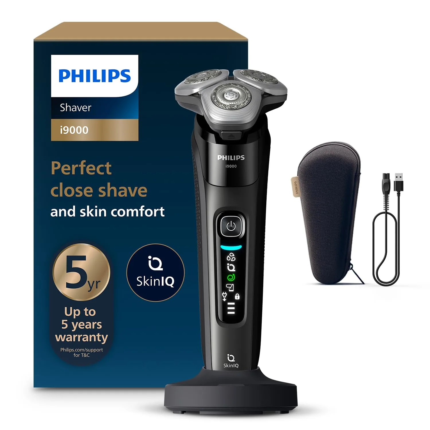 best electric shaver men