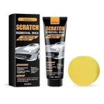 best car scratch remover