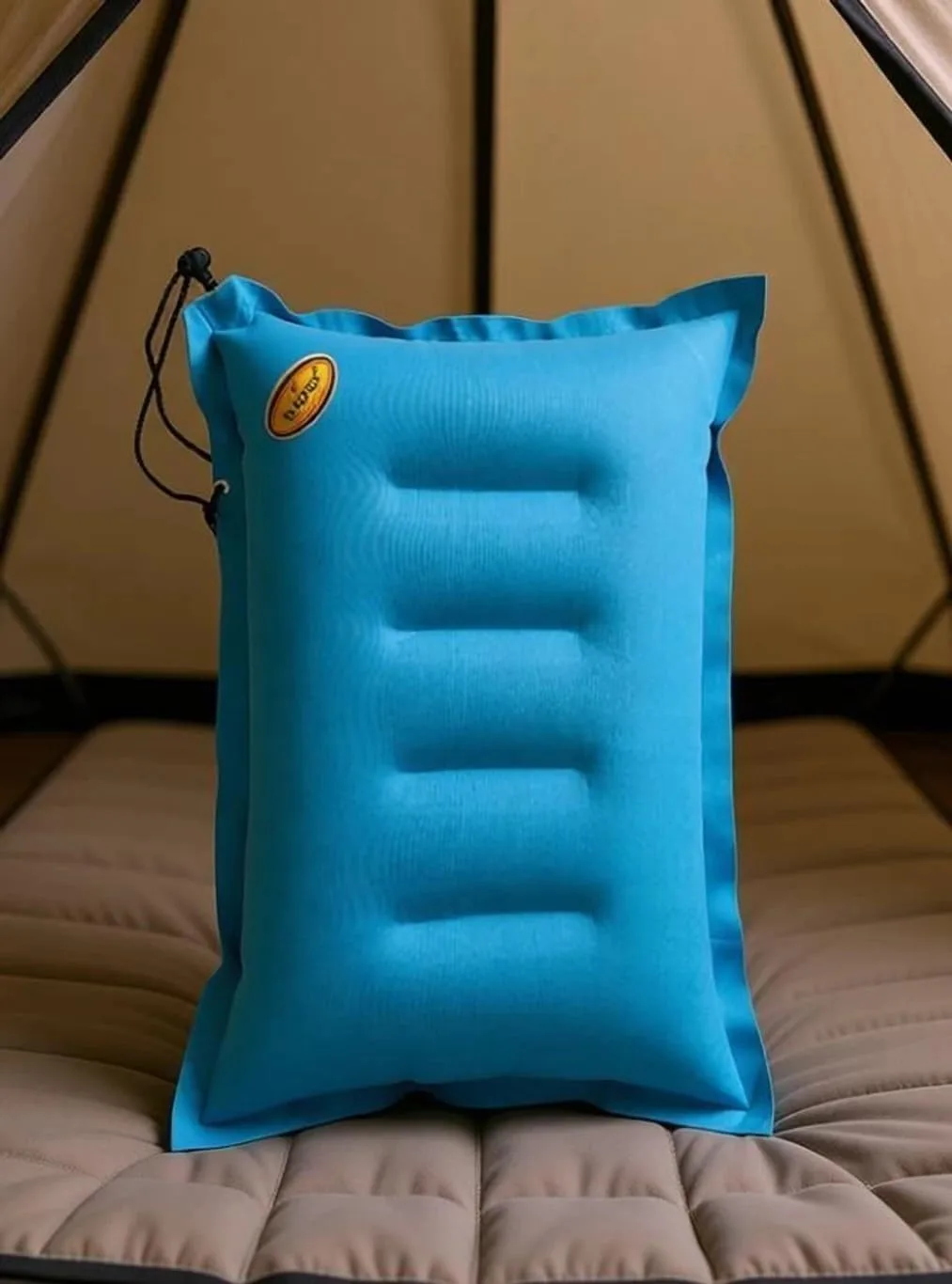 best travel pillow inflatable