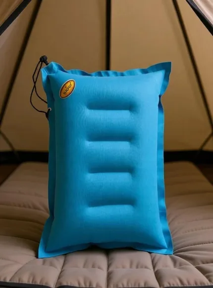 best travel pillow inflatable