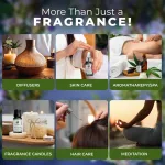 Rosemary Essential Oil for H - view 6