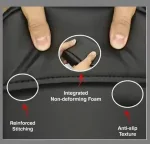 Universal Bike Seat Cover – - view 2