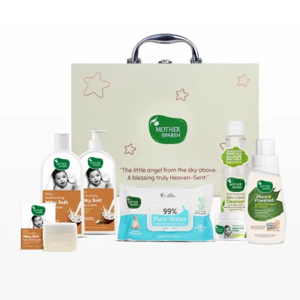 best baby gift set
