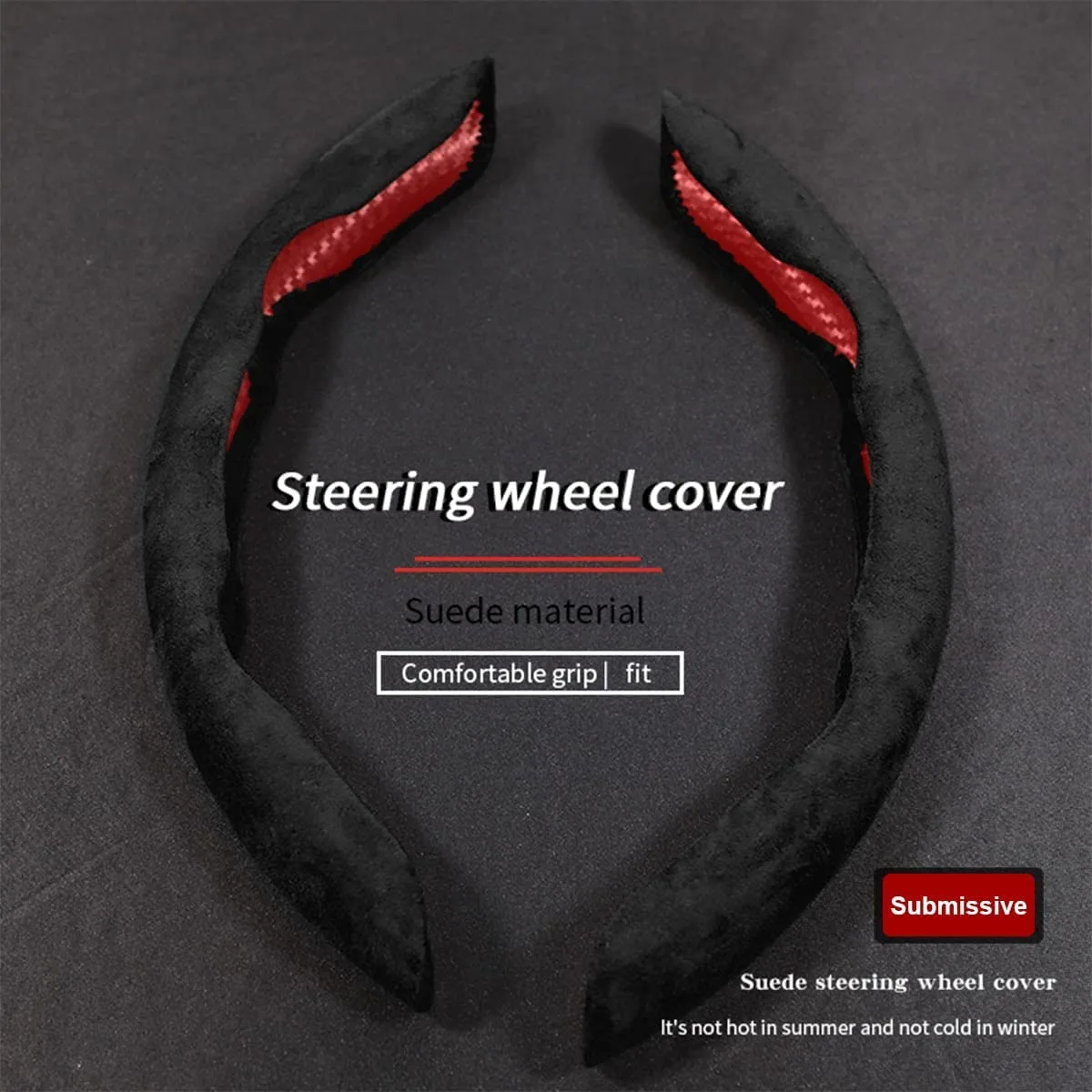 Automaze Abs New Suede Soft - view 2