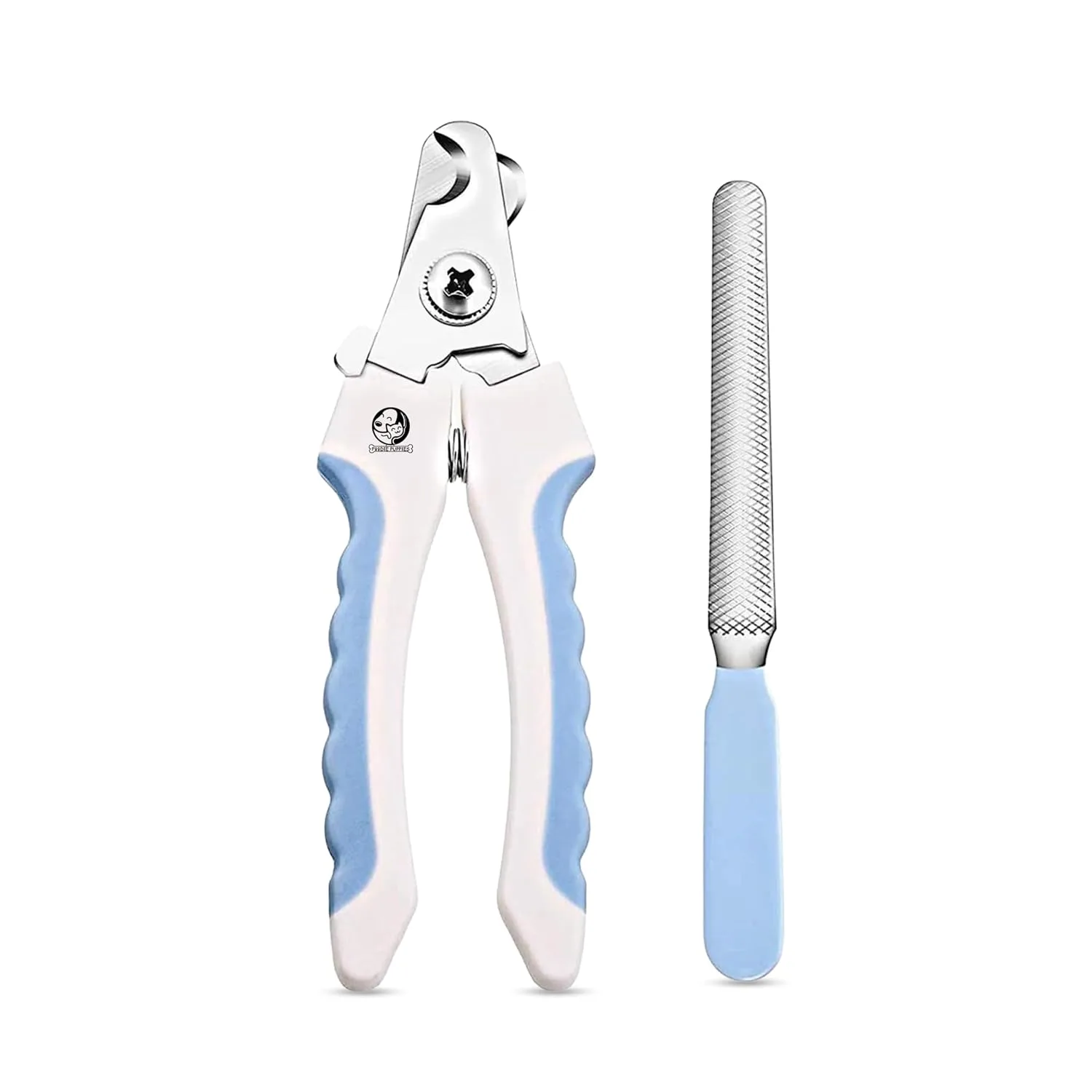 In-Depth Review: best pet nail clipper - Foodie Puppies Professional Animal Nail Cutter Clipper Trimmer Filer – (Nail Clipper – Small) for 2 best pet nail clipper