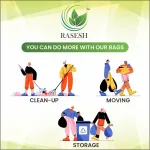 Premium Garbage Bags | 42 X - view 5