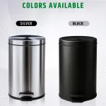 Robustt Dustbin with Pedal - view 9
