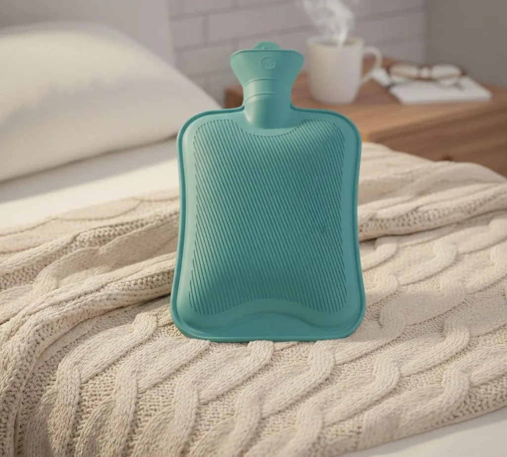 best hot water bag - The Force Behind Your Health Hot Water 2 The Force Behind Your H - view 2
