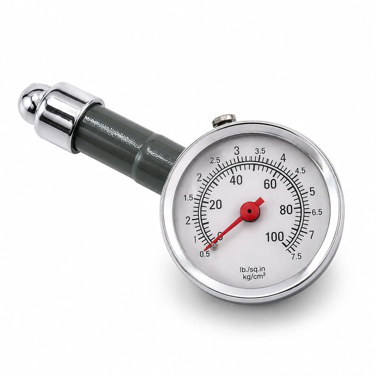best car tyre pressure gauge