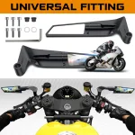 OTO2EYE Universal Motorcycl - view 8