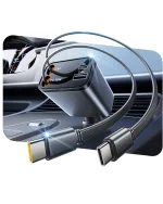 best car charger fast