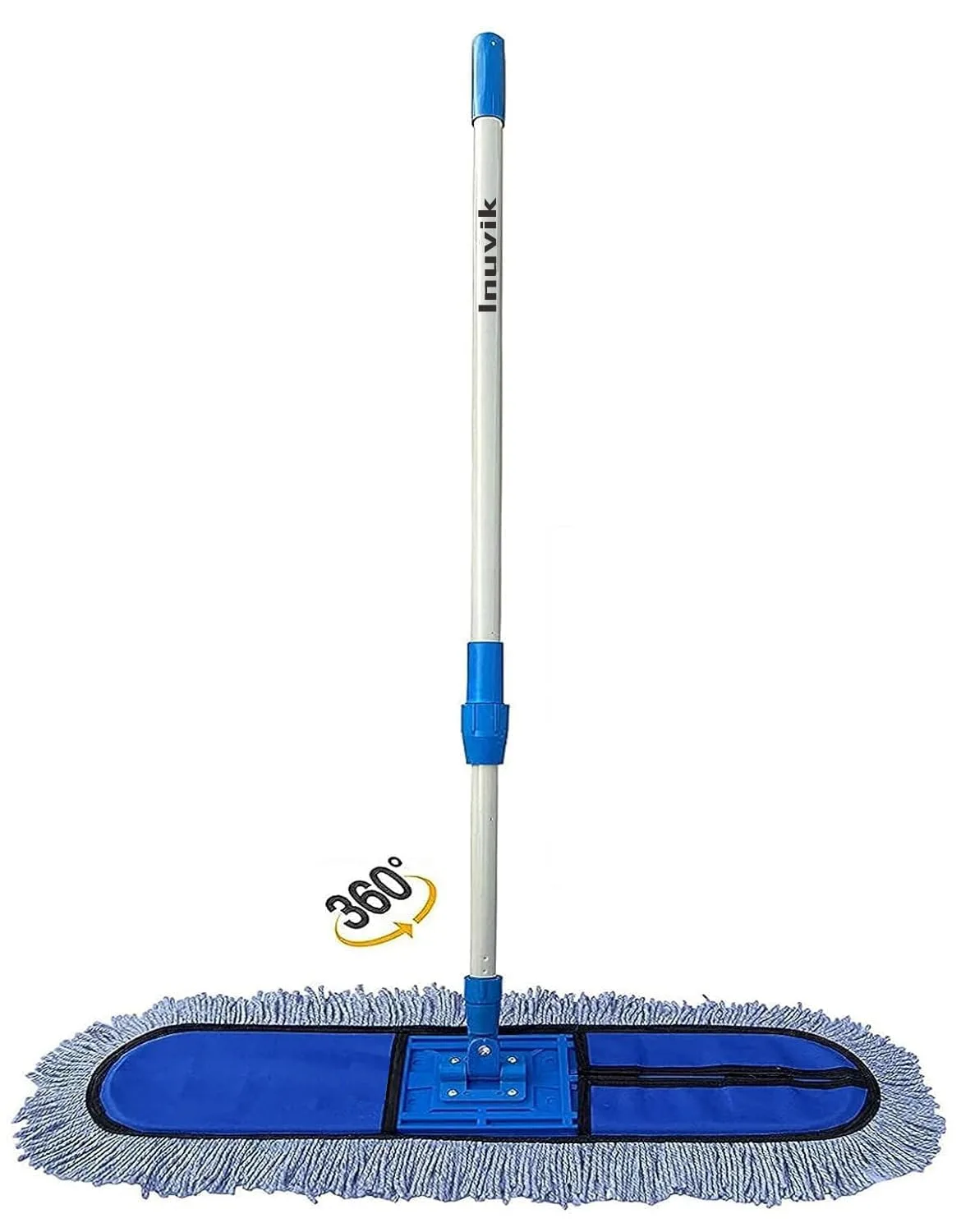 best floor mop microfiber