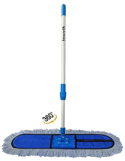 best floor mop microfiber