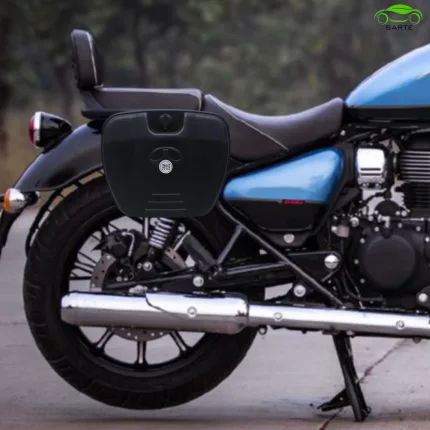 SARTE Bike Stylish Side L - view 2