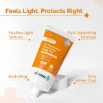 The Derma Co 1% Hyaluro - view 6