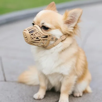 best dog muzzle
