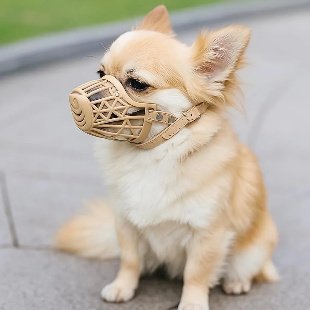 best dog muzzle