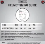 DELETION Full Face Bike Helm - view 8