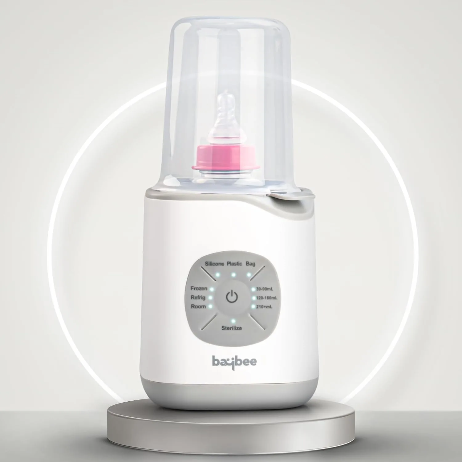best baby bottle warmer