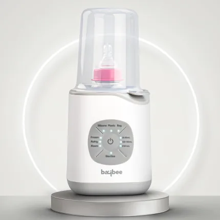 best baby bottle warmer