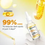 Garnier Vitamin C + Face Se - view 5