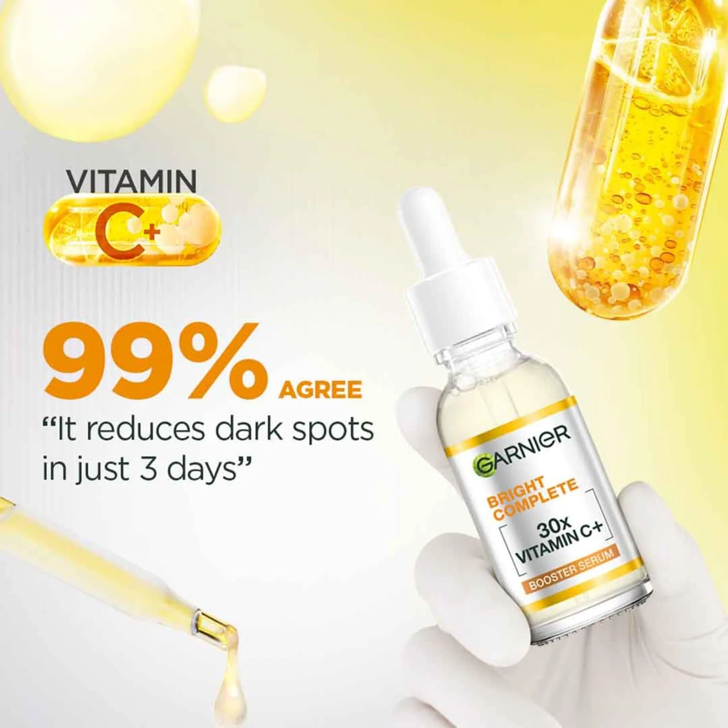 best face serum vitamin c view 4