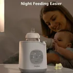 BAYBEE 10 in 1 Baby Bottle - view 2