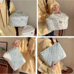 Sprqcart Makeup Bag Set for - view 8
