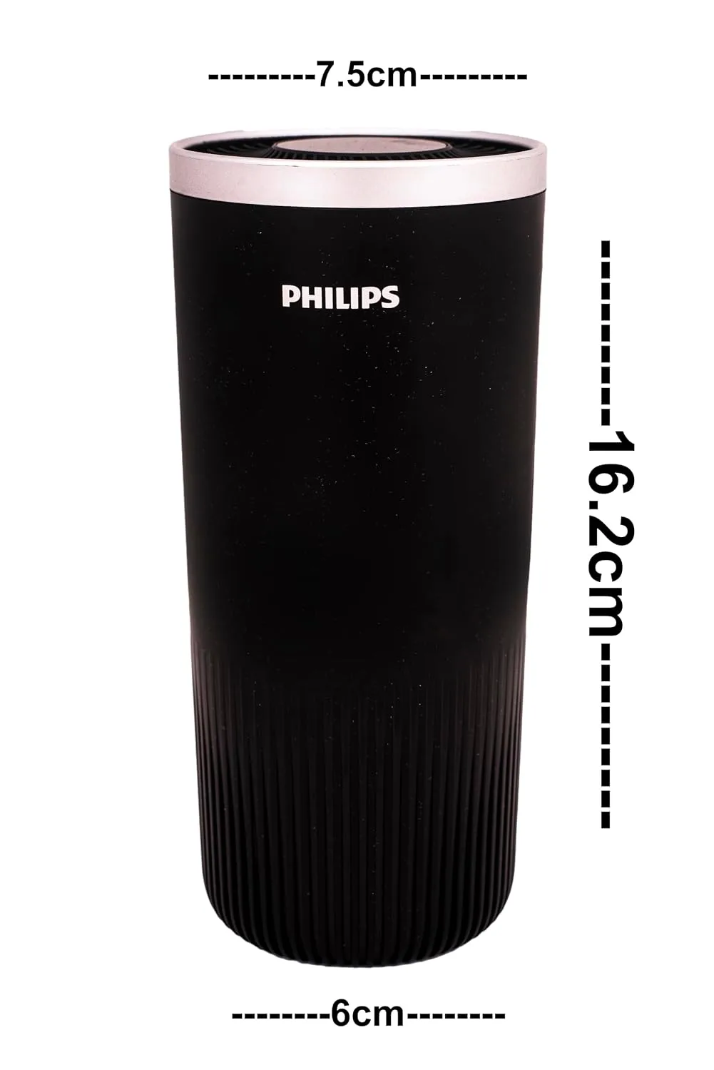 Philips Car Air Purifier (3 - view 5