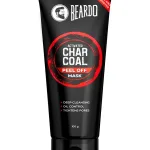 best charcoal face mask
