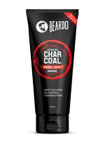 best charcoal face mask