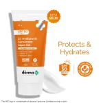 The Derma Co 1% Hyaluro - view 2
