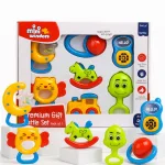 best newborn baby essentials