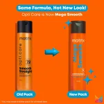 Matrix Mega Smooth Profess - view 2
