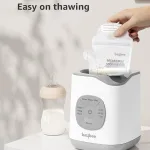 BAYBEE 10 in 1 Baby Bottle - view 7