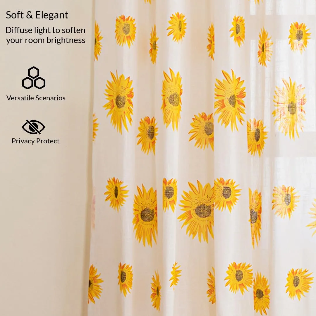 HOMEMONDE Light Filtering Win - view 4