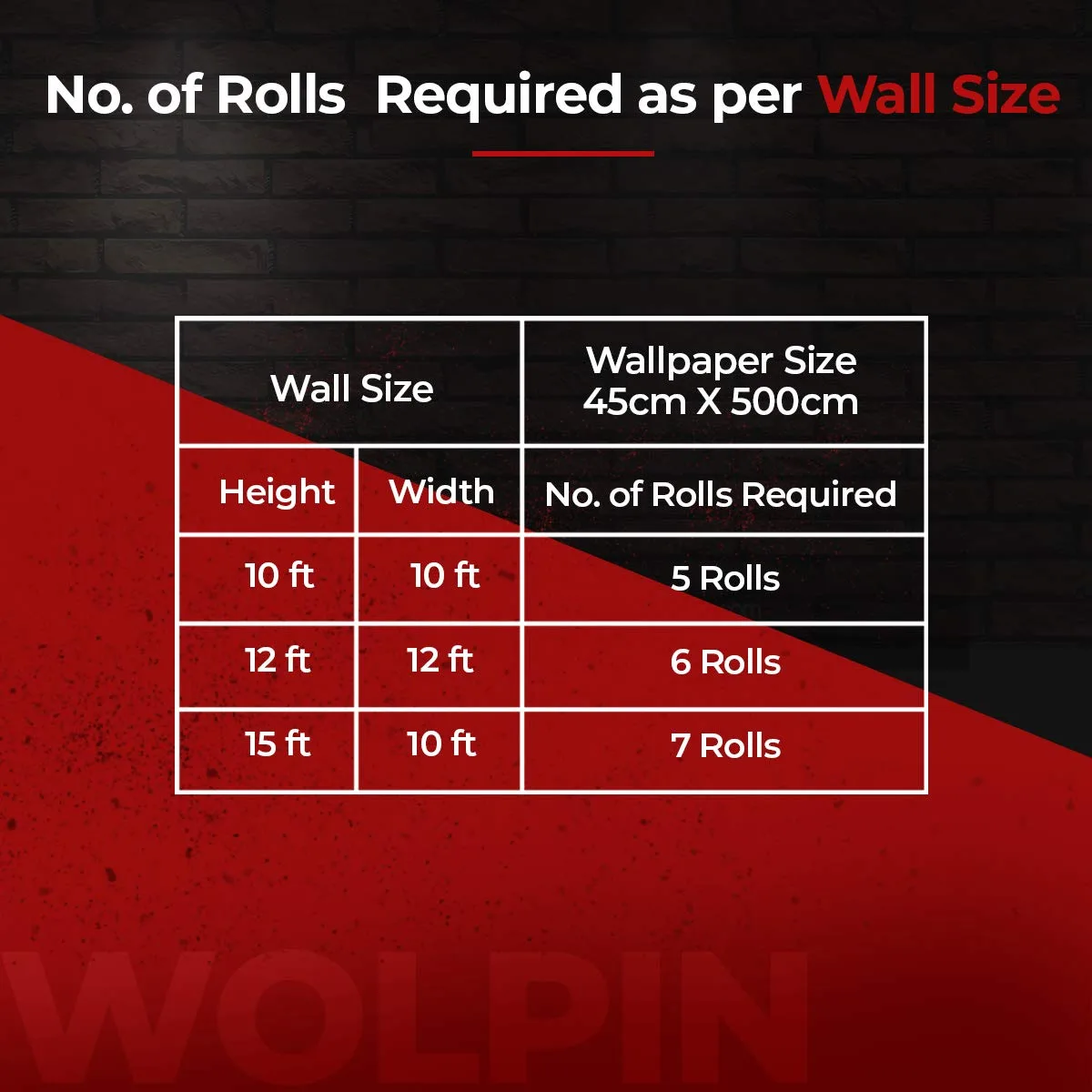 In-Depth Review: best wallpaper for home - wolpin 3D Frames & Trees Self Adhesive Wallpaper (45 x 500 CM, Active Blue) | DIY Wall Stickers for Li 4 wolpin 3D Frames & Tr - view 3