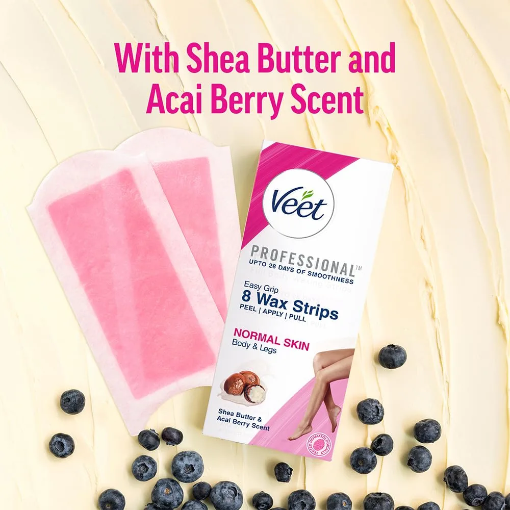 Veet Full Body Waxing St - view 3